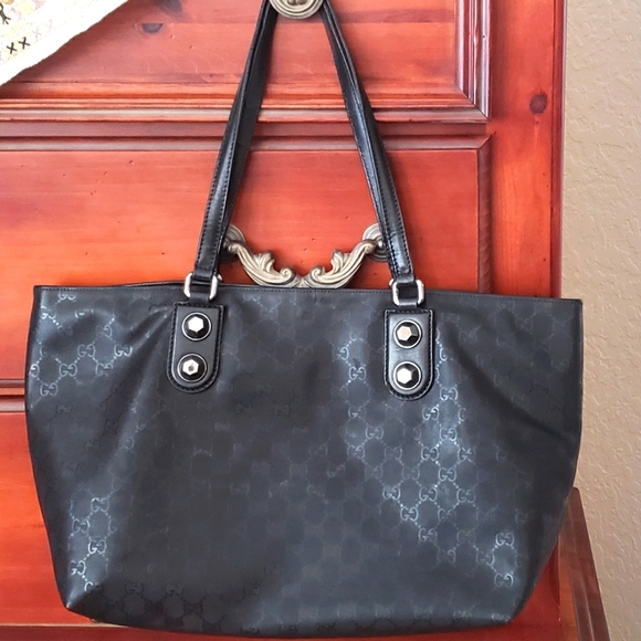 VGUC Authentic GUCCI bag - Picture 2 of 13